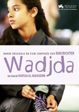 Wadjda